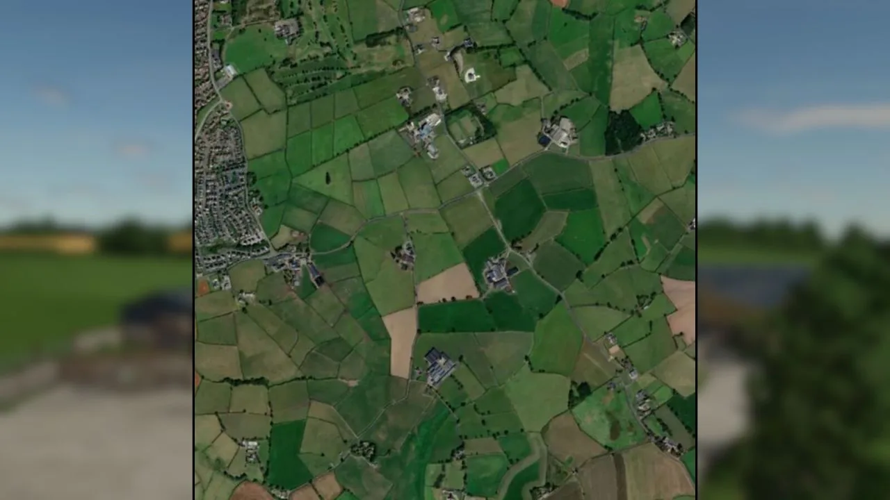 Castlereagh FS25 - screenshot 2