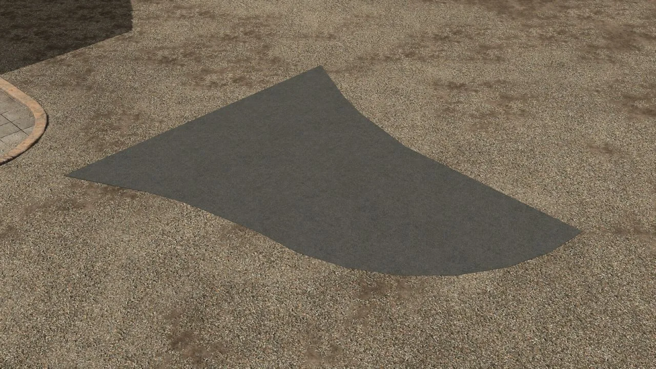 Ground Plates Pack FS25 - screenshot 2