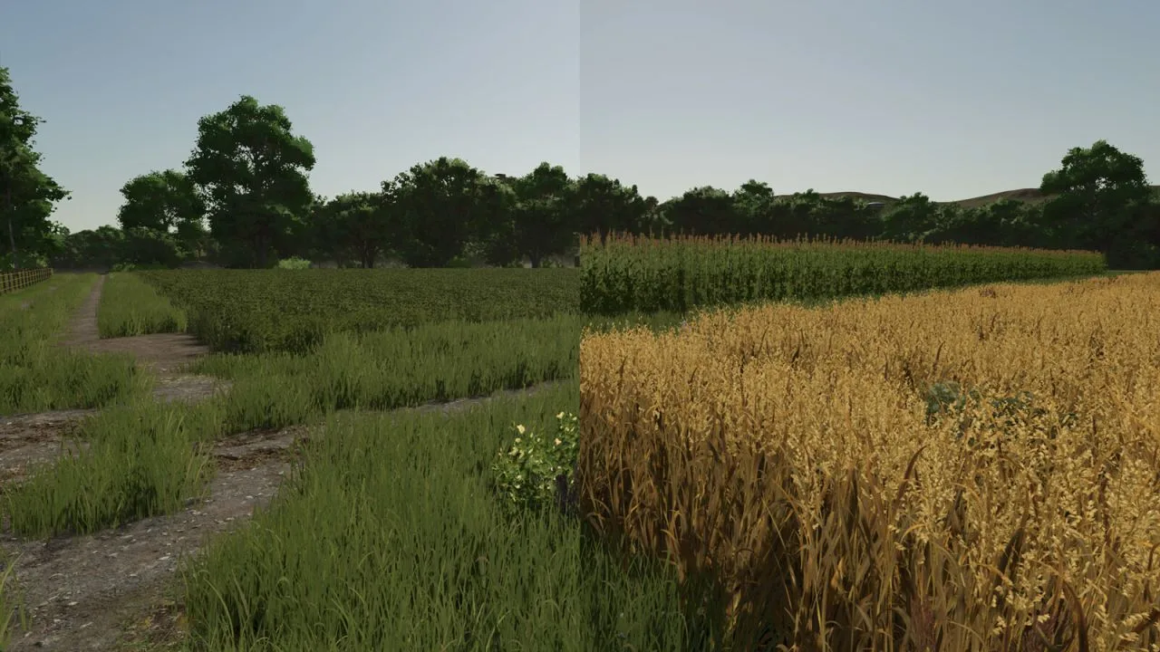 Repopulate Fields FS25 - screenshot 2