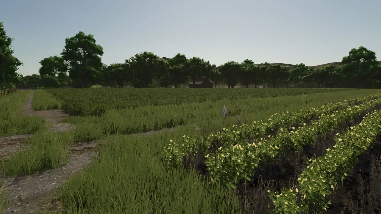 Repopulate Fields FS25 - screenshot 1