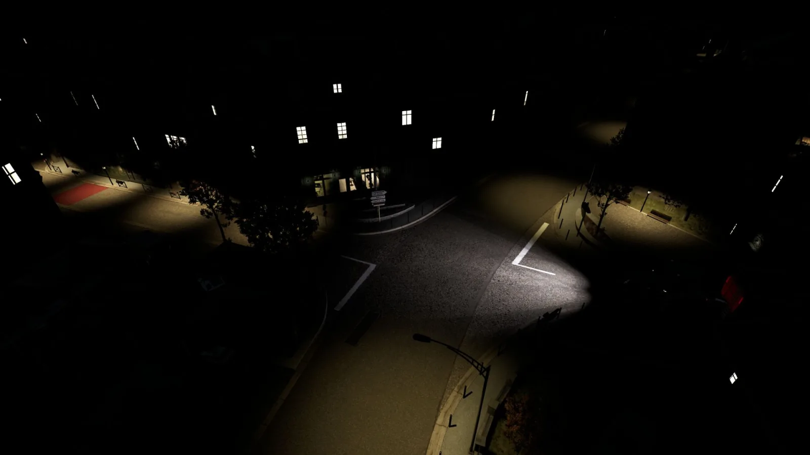 BetterEye FS25 - screenshot 3