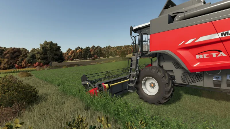 BetterEye FS25