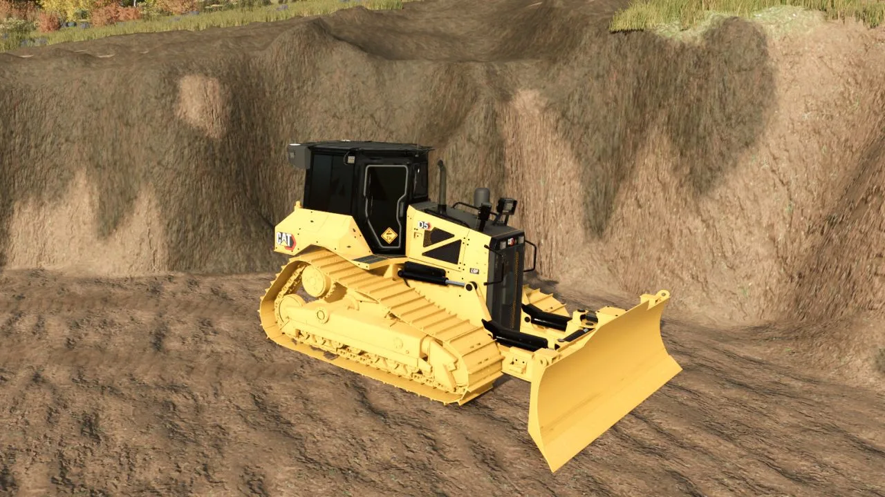Universal Window Tint FS25 - screenshot 2