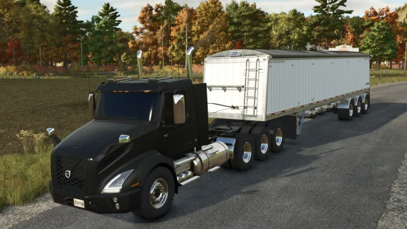 Universal Window Tint FS25