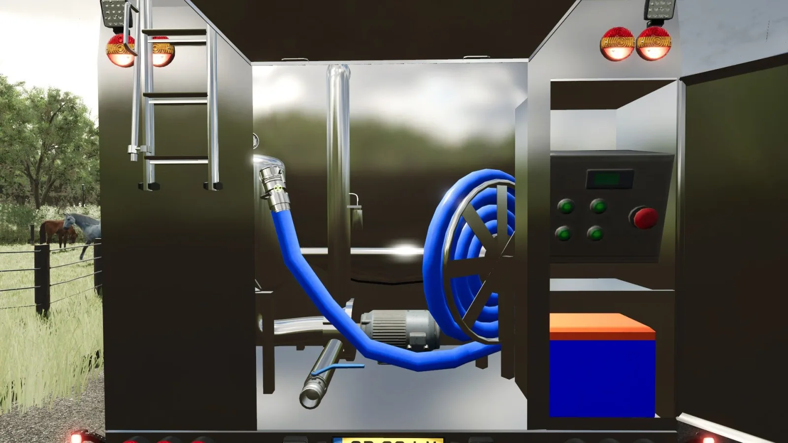 RMO FS25 - screenshot 3