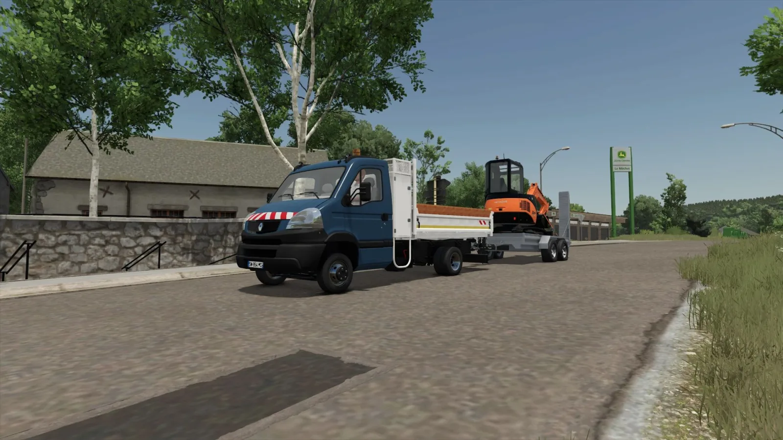 Hitachi ZX27U