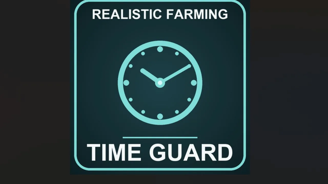 Time Guard FS25