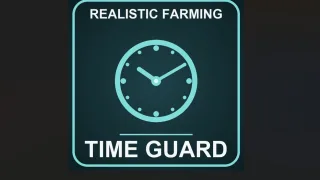 Time Guard FS25