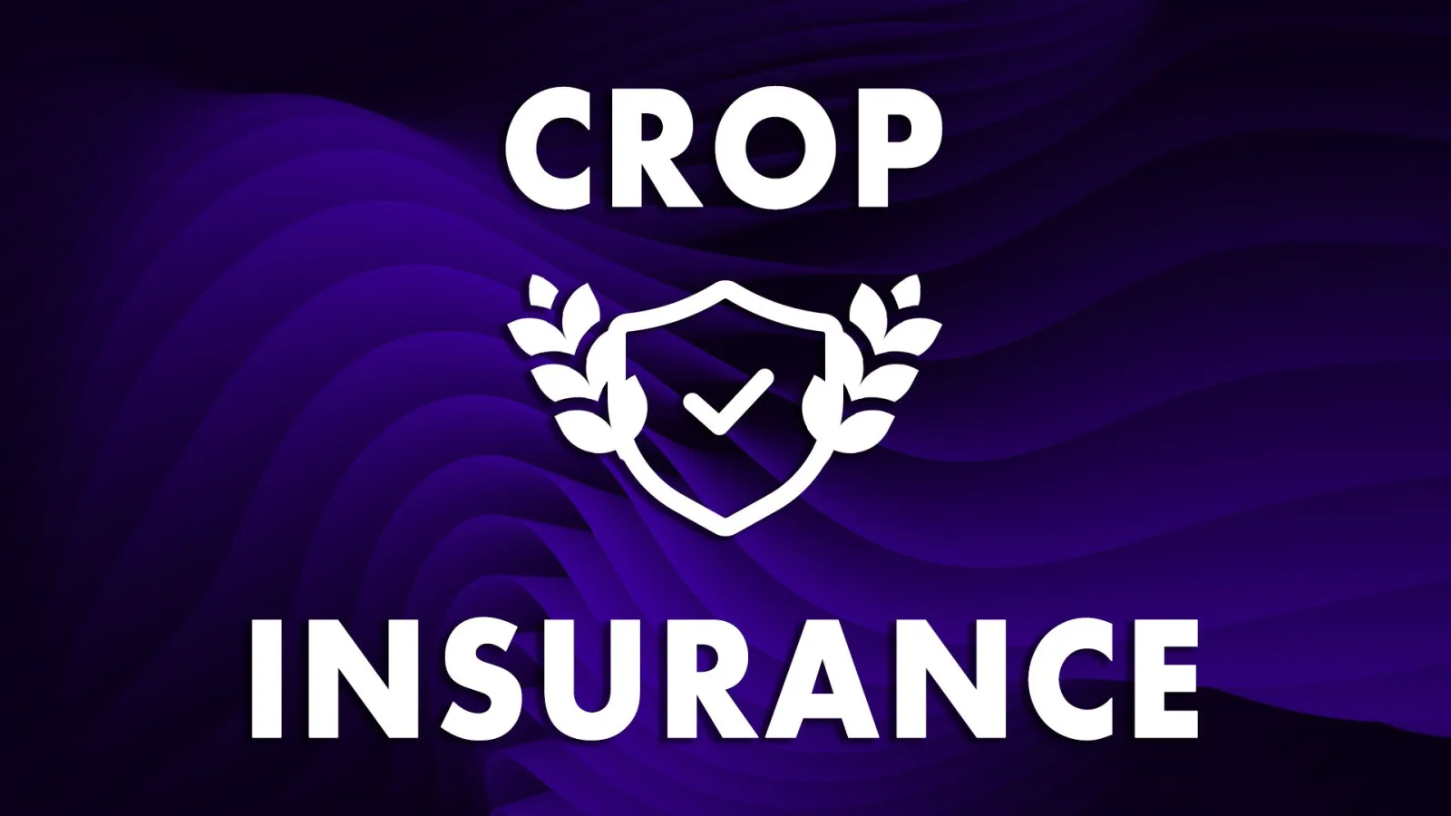 Crop Insurance FS25 - screenshot 1