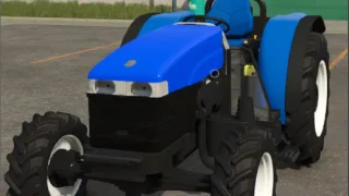 New Holland TT50B 2006 FS25