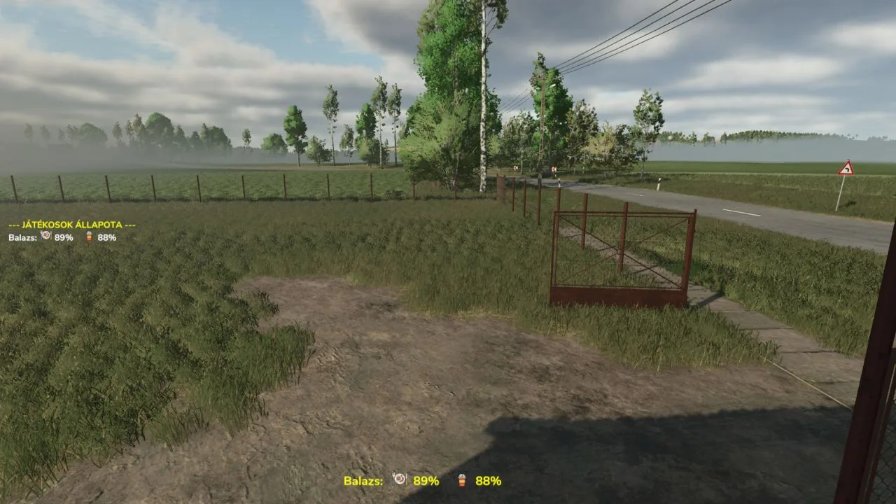 Food Place FS25 - screenshot 2