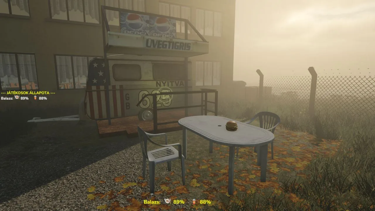 Food Place FS25 - screenshot 1