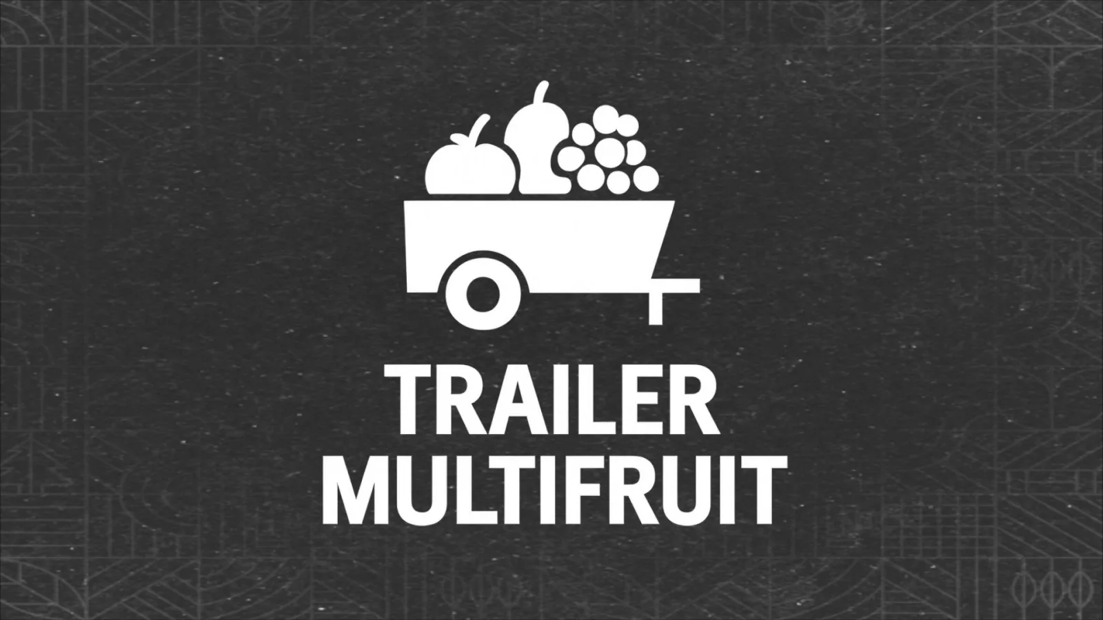 Multifruit support for trailers FS25