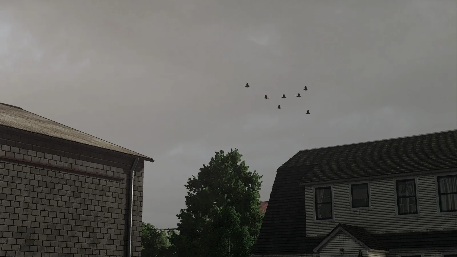Real Sky FS25 - screenshot 2