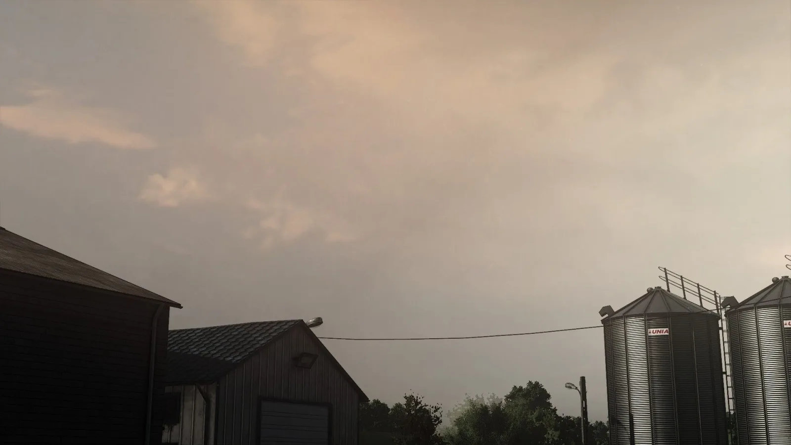 Real Sky FS25 - screenshot 3