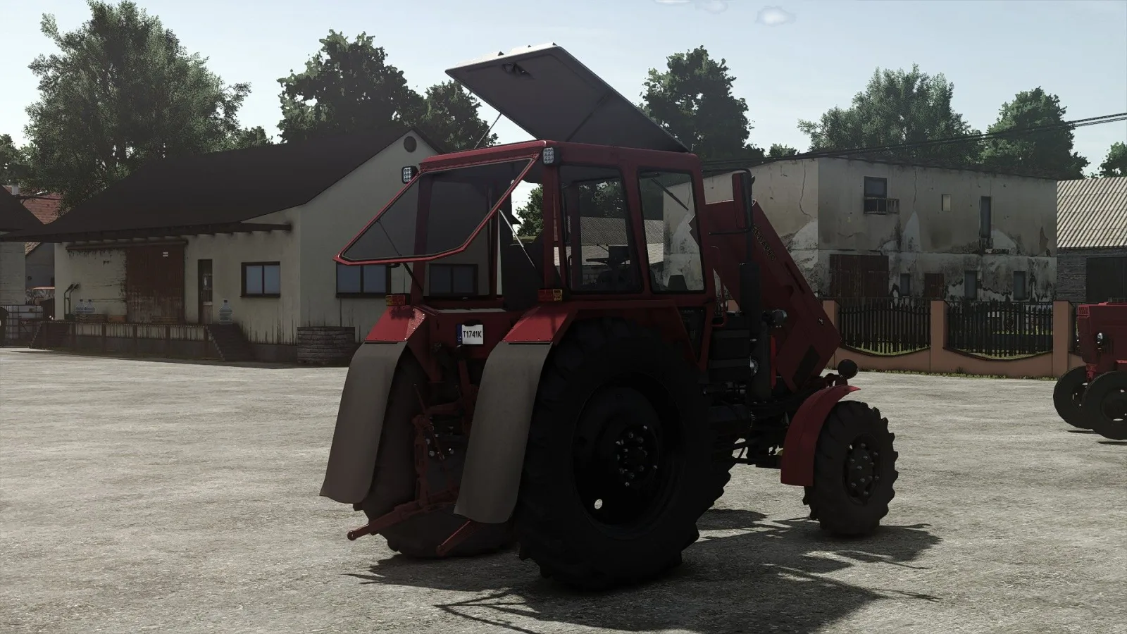 MTZ 80/2 Master FS25 - screenshot 2