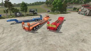 Lizard Plat-29 FS25