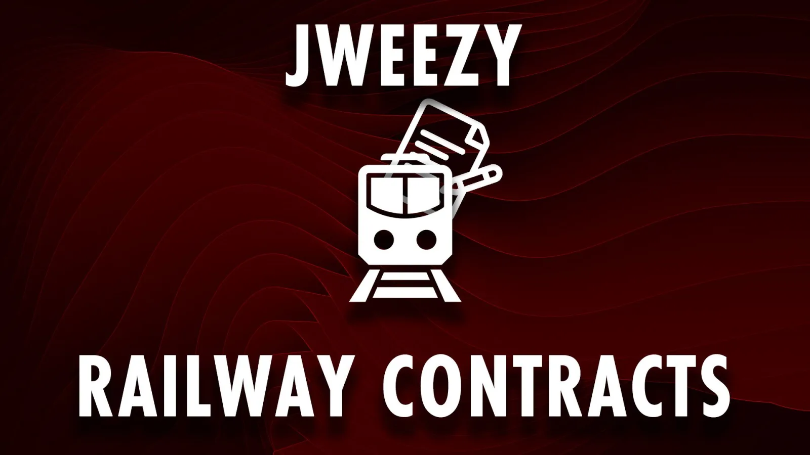 Railroad Contracts FS25 - screenshot 1