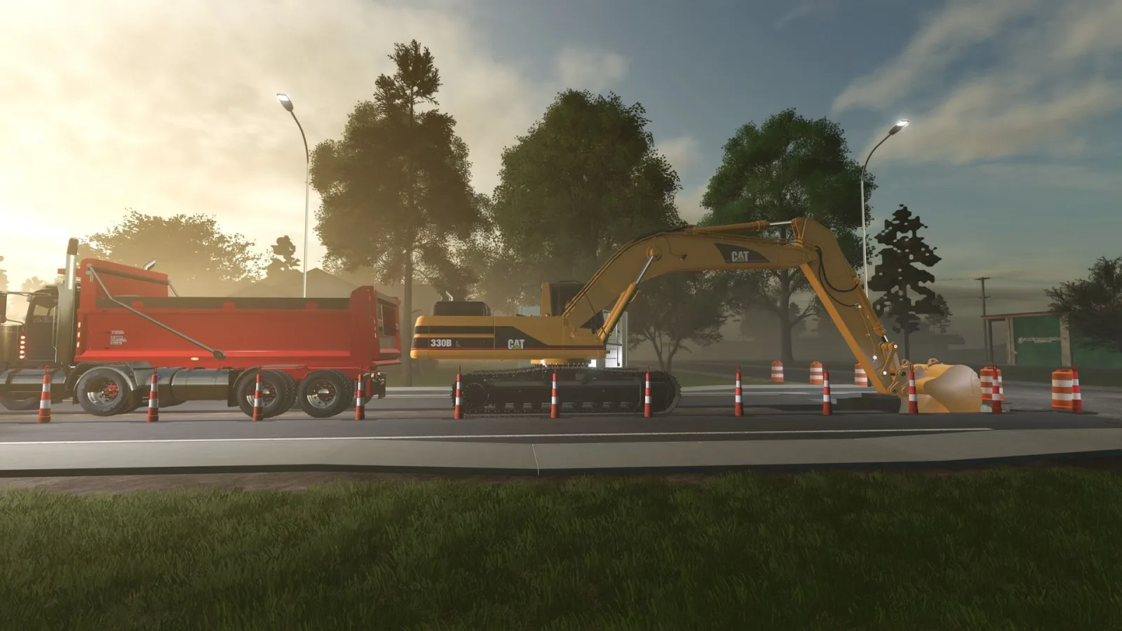 JWeezy Terrafarm FS25