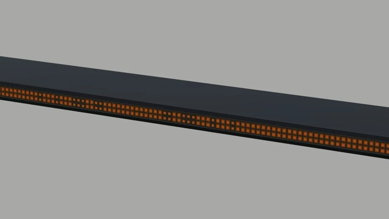 Strands Big Energy XL 1800 (Prefab) FS25