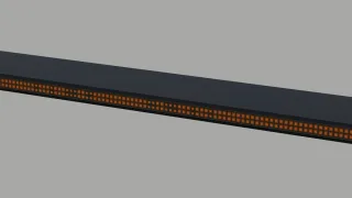 Strands Big Energy XL 1800 (Prefab) FS25