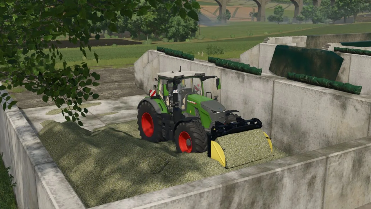Riman Tool Pack FS25 - screenshot 3