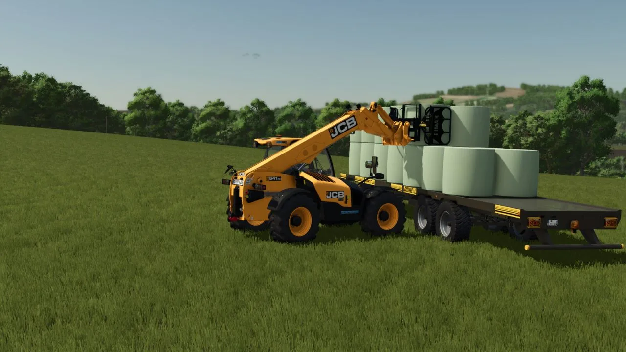 Riman Tool Pack FS25 - screenshot 2