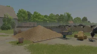 Polish Manure Heap FS25