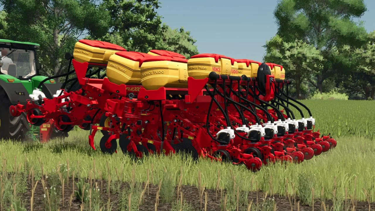 Vence Tudo Flexxa 20300 FS25 - screenshot 2