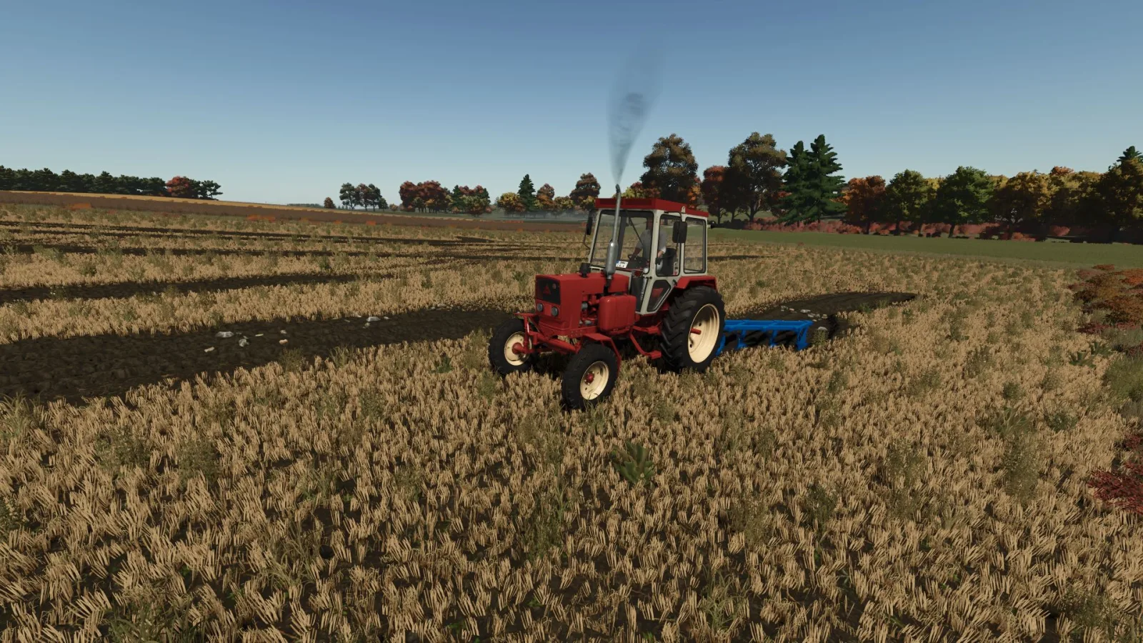 UMZ-6KL FS25 - screenshot 1