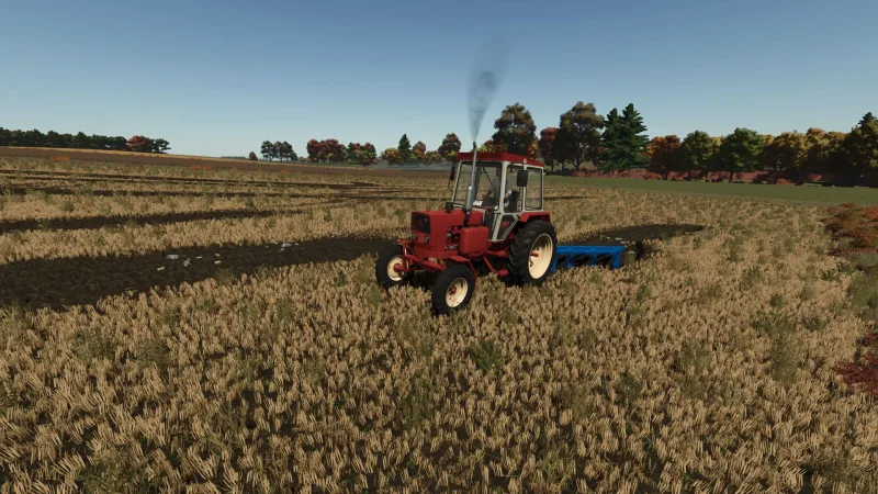 UMZ-6KL FS25