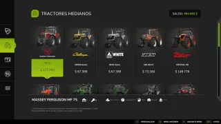 Economic Inflation System FS25