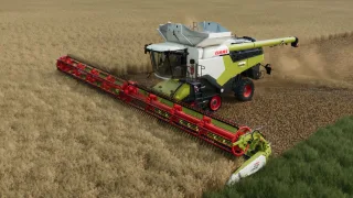 CLAAS Convio 1530 FS25