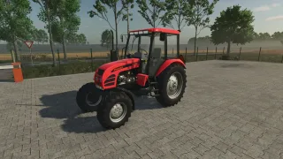 Pronar 1025A FS25