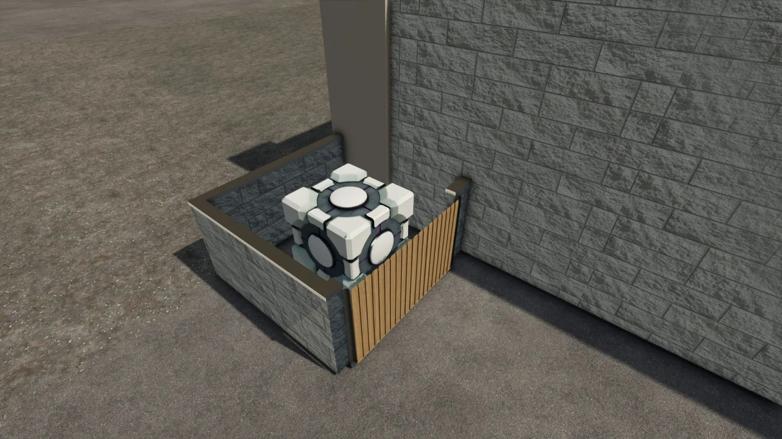 Weather Cube FS25 - screenshot 2