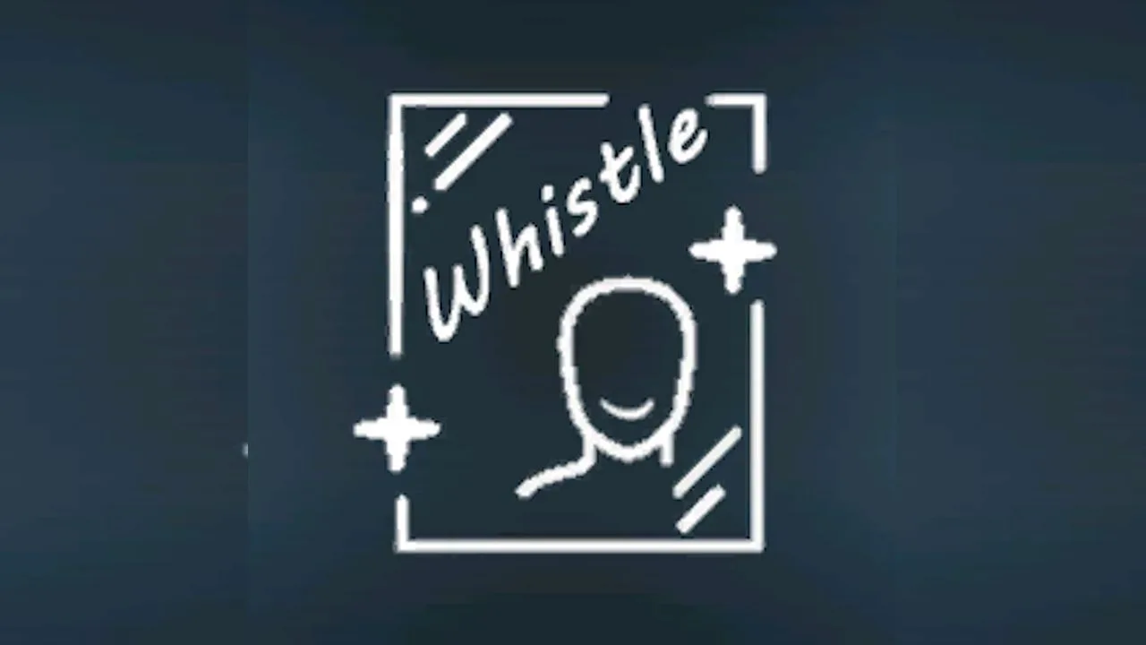 Whistle FS25