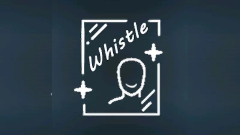 Whistle FS25