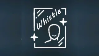 Whistle FS25