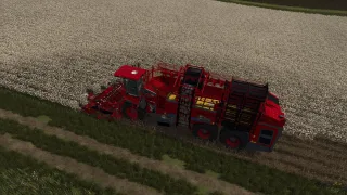 ROPA Tiger6S Cotton Edition FS25