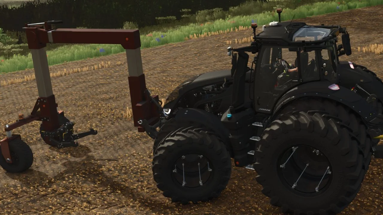 Dynamic Implement Relocation Tool FS25 - screenshot 2