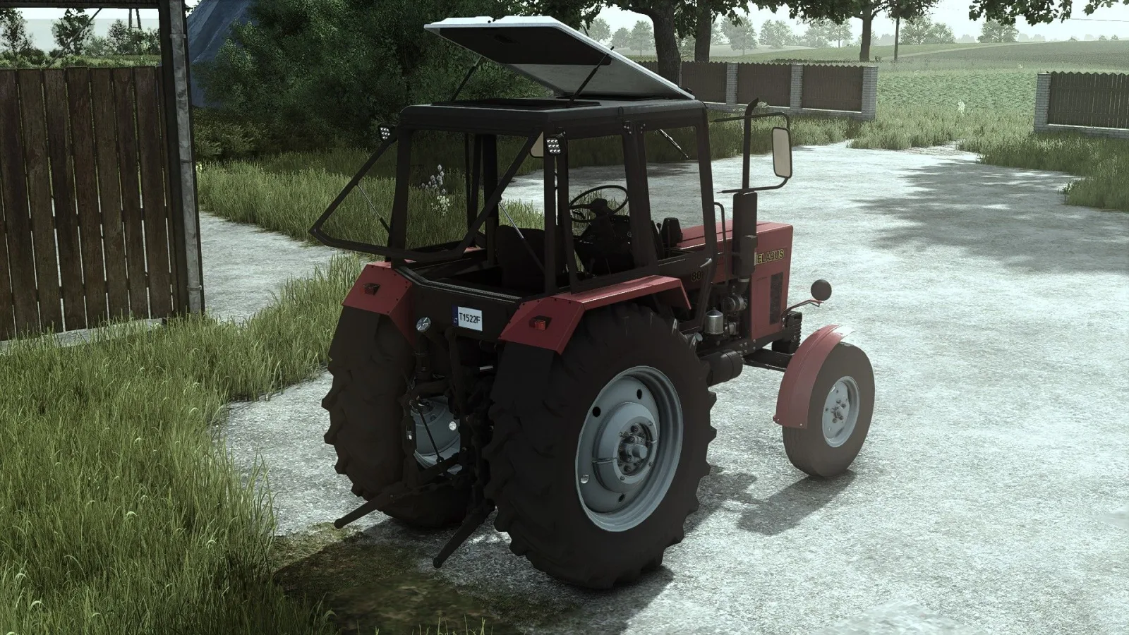 MTZ 80.1 FS25 - screenshot 3