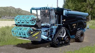 AGCO Ideal Pack By Marco - Hirschfeld Edition FS25