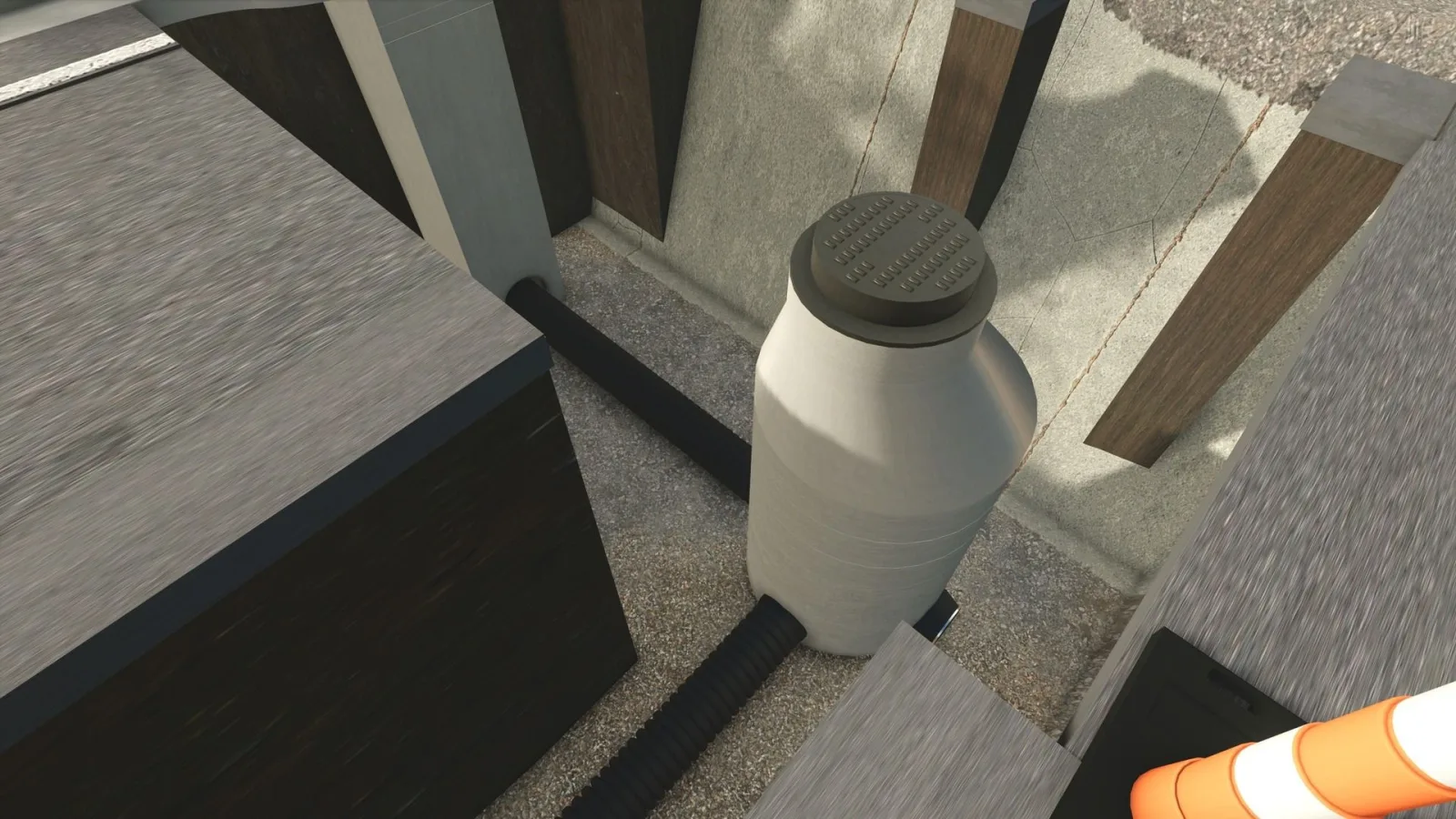 Placeable Pipe Pack FS25 - screenshot 2