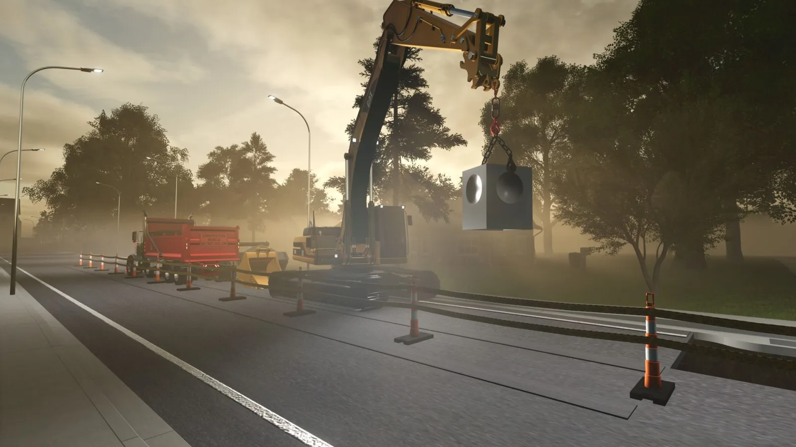 Pipe Package FS25 - screenshot 2