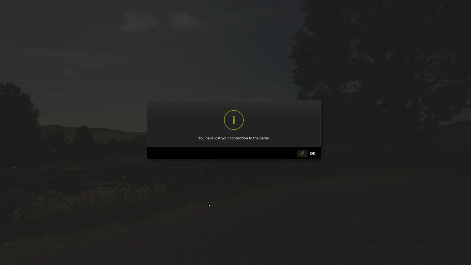 Anti AFK FS25 - screenshot 3