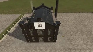 Lingerie Factory FS25