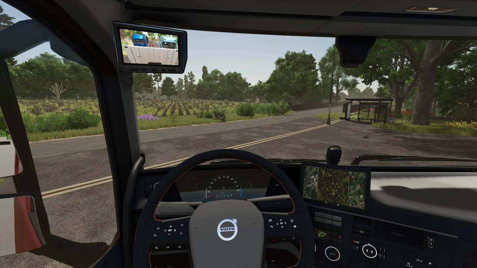 Fahrzeugpaket v1.0.0.2 - screenshot 2