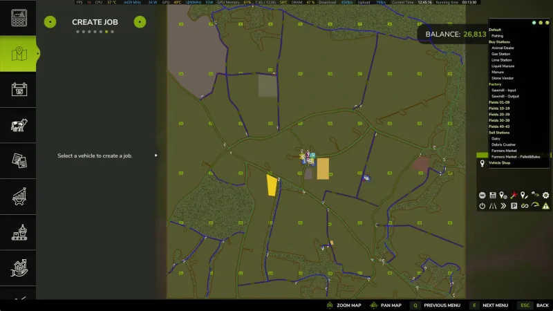 AutoDrive CreativeHorizon V1.0