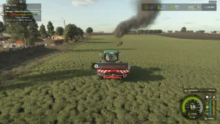 Low Input Alerts FS25