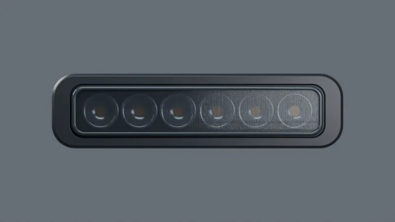 Strands Dark Knight 850404 – Dark Lens (Prefab) FS25